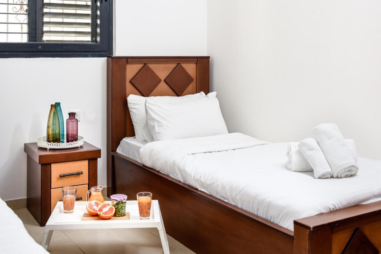 Stunning 2Br Apt W Balcony In City Center By Sea N' Rent Tel Aviv Exterior photo