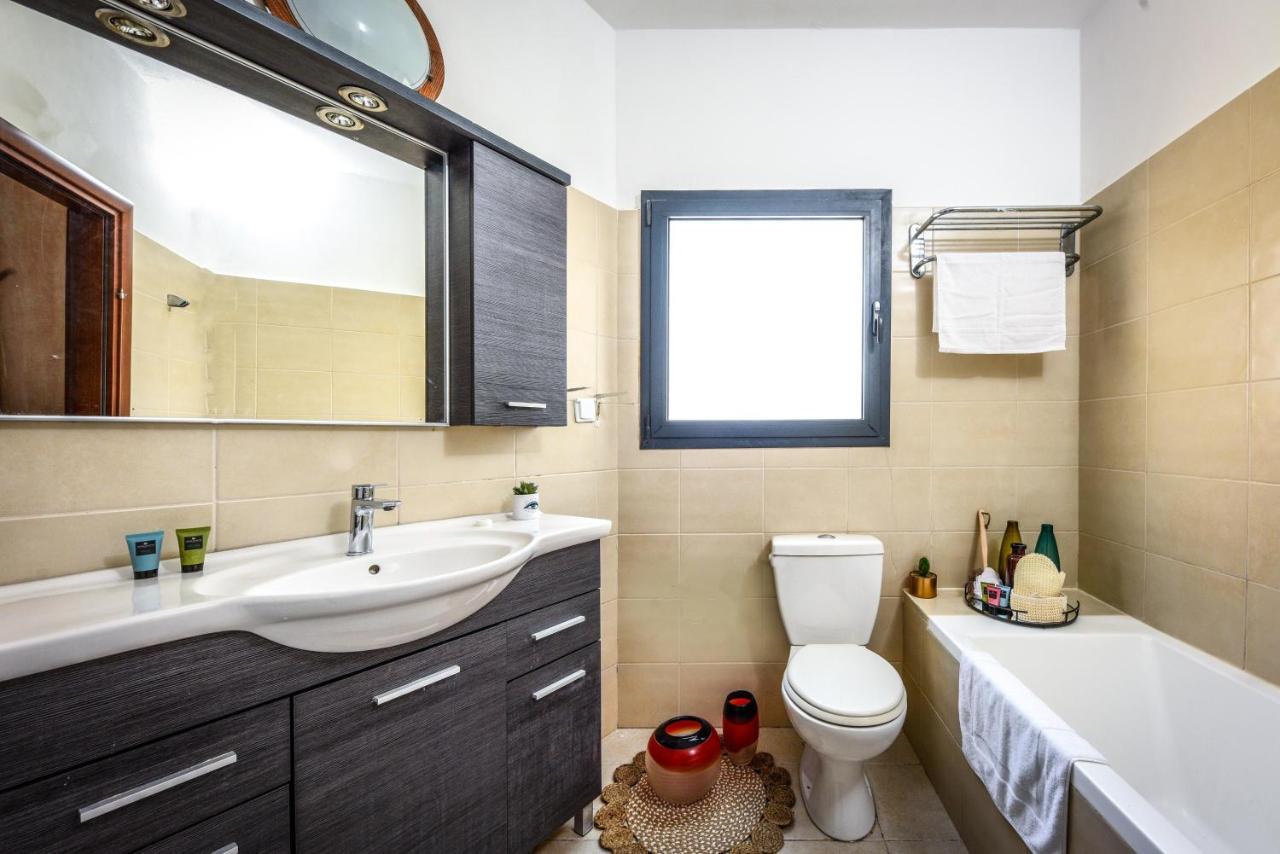 Stunning 2Br Apt W Balcony In City Center By Sea N' Rent Tel Aviv Exterior photo