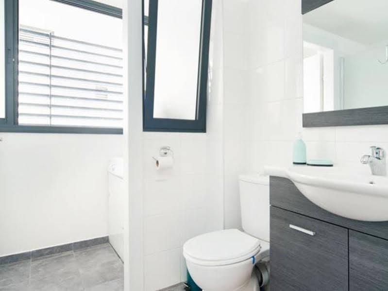Stunning 2Br Apt W Balcony In City Center By Sea N' Rent Tel Aviv Exterior photo