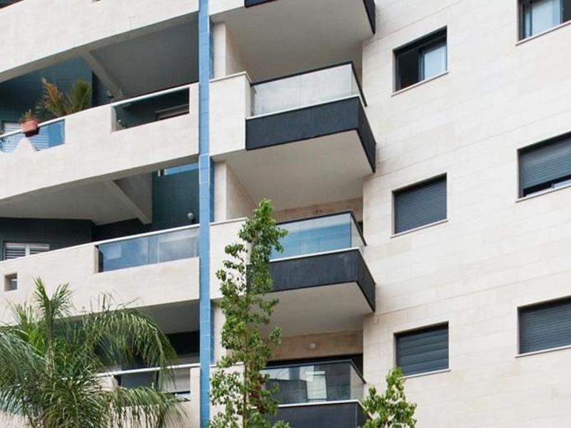 Stunning 2Br Apt W Balcony In City Center By Sea N' Rent Tel Aviv Exterior photo